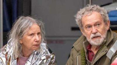 On the Edge