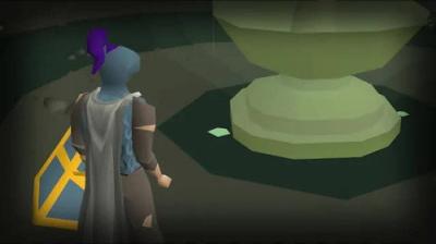 Swampletics: Morytania Locked UIM