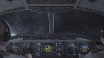 Air Disasters