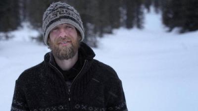 Life Below Zero