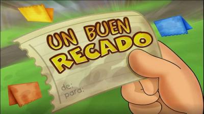 El Chavo Animado