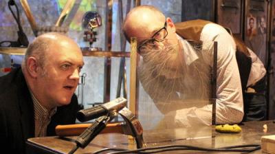 Dara O Briain's Science Club