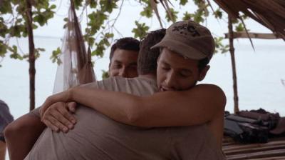 Expeditie Robinson