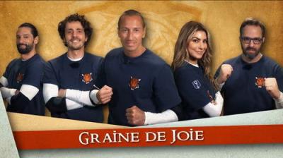 Fort Boyard