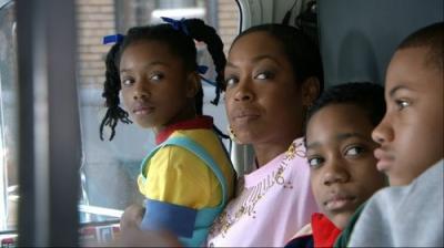 Everybody Hates Chris