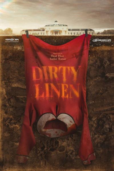 Dirty Linen filmas online