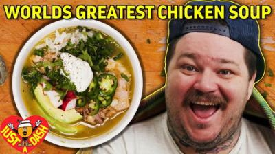 Just a Dash