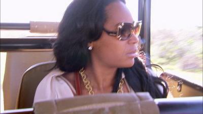 The Real Housewives of Atlanta