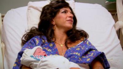 The Real Housewives of New Jersey