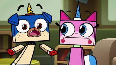 UniKitty!