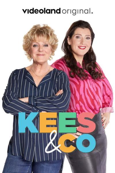 Kees & Co filmas online