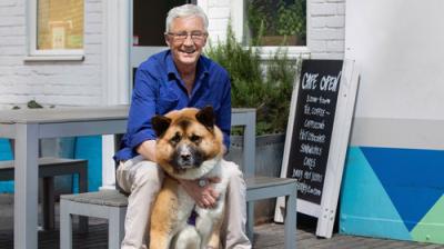 For the Love of Dogs