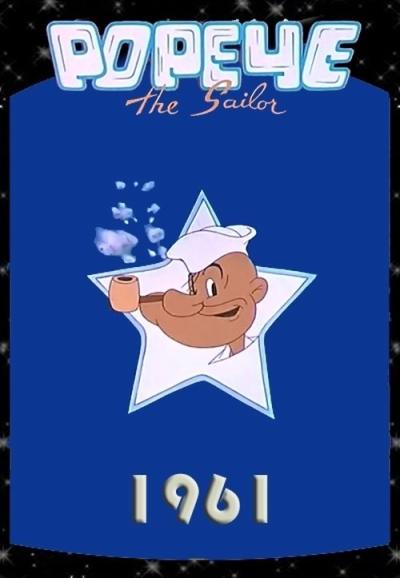 Popeye the Sailor filmas online