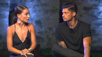Temptation Island - Versuchung im Paradies