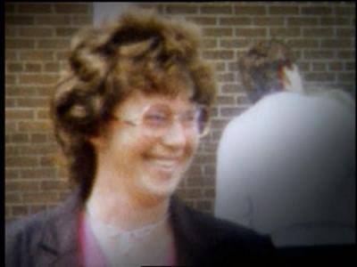 Forensic Files