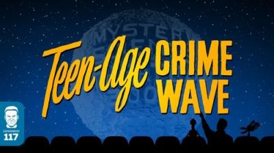 Mystery Science Theater 3000