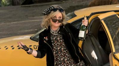 Wet Hot American Summer: Ten Years Later