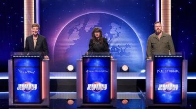 Jeopardy! Sverige