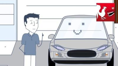 Rooster Teeth Animated Adventures