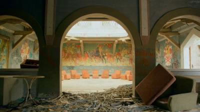 Abandoned Engineering