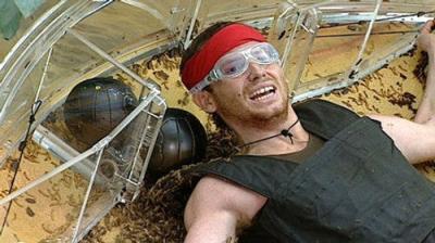 I'm a Celebrity...Get Me Out of Here!