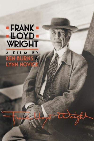 Frank Lloyd Wright filmas online