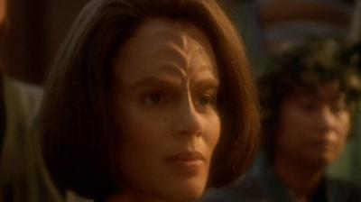Star Trek: Voyager