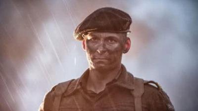 Hitler's Last Stand
