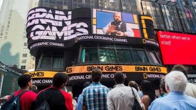 Brain Games