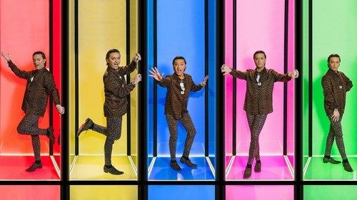 Naked Attraction filmas žiurėti online