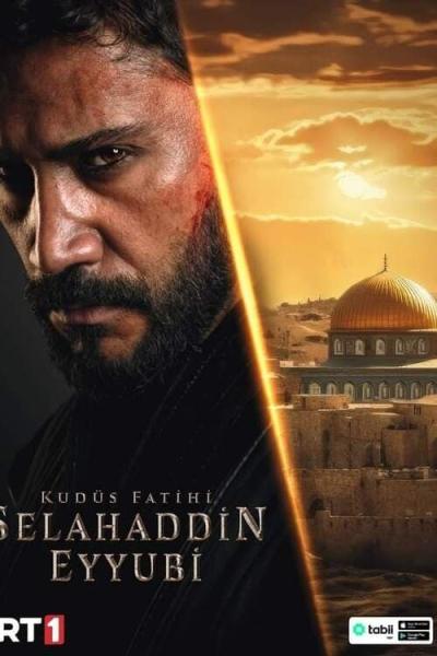 Kudüs Fatihi: Selahaddin Eyyubi filmas online