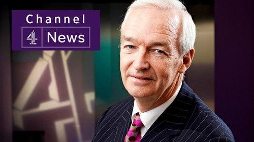 Channel 4 News filmas žiurėti online