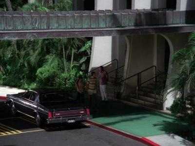 Hawaii Five-O