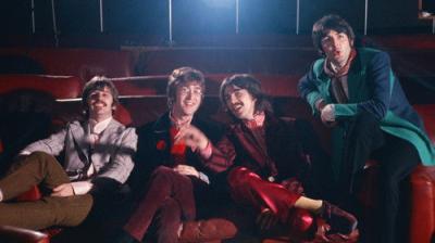 The Top Ten Revealed