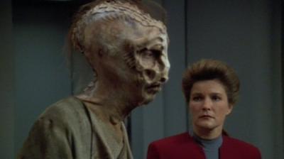 Star Trek: Voyager