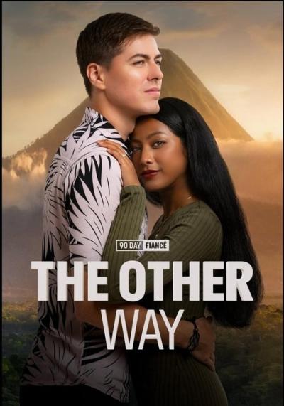 90 Day Fiancé: The Other Way filmas online