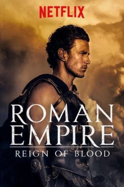 Roman Empire filmas online