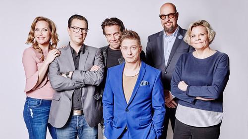 Hyvät ja huonot uutiset filmas žiurėti online