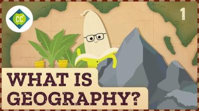 Crash Course Geography