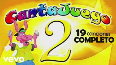 Cantajuego