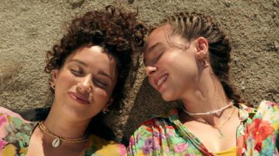 #Luimelia
