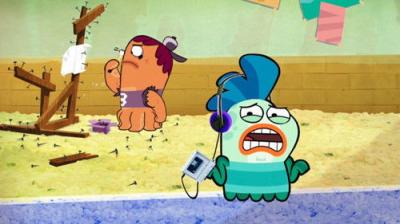 Fish Hooks