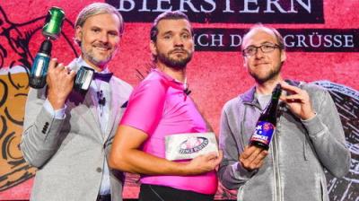 Science Busters