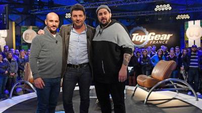 Top Gear France