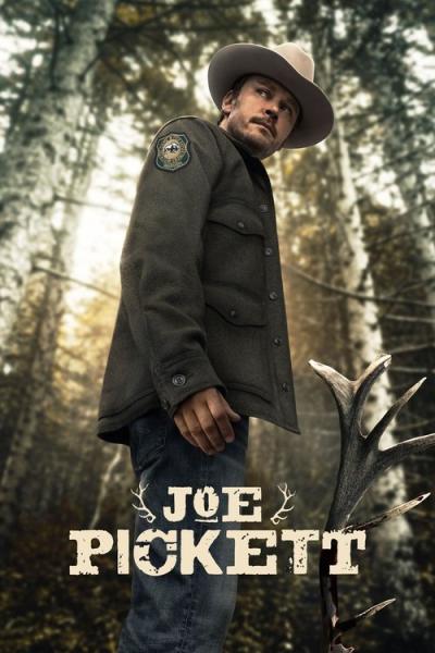 Džo Piketas filmas online