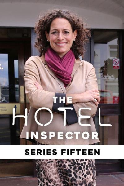 The Hotel Inspector filmas online