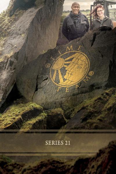 Time Team filmas online