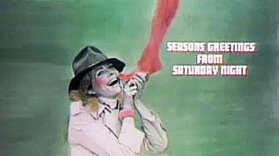 Saturday Night Live