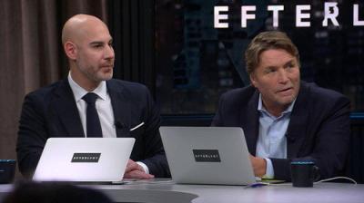 Efterlyst