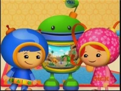 Team Umizoomi